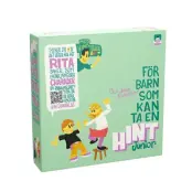 HINT Junior SE - Leksaksaffären -  Leksaksaffären