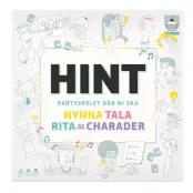 HINT Partyspel Classic SE