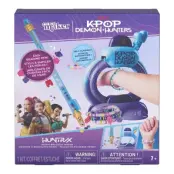 K-Pop Demon Hunters Cool Maker Heishi Bracelet Maker - K-Pop Demon Hunters -  Leksaksaffären