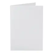 Kort Vit - 10-pack
