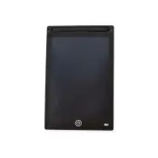 Kreativ Ritplatta LCD : Färg - Röd - Leksaksaffären -  Leksaksaffären