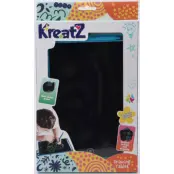 KreatZ Rittavla 21,5cm