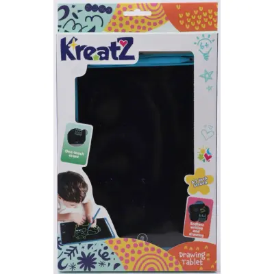 KreatZ Rittavla 21,5cm - Leksaksaffären -  Leksaksaffären