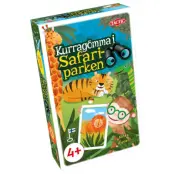 Kurragömma i safariparken Resespel SE
