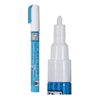 Limpenna för Ballonger - 2mm Fine