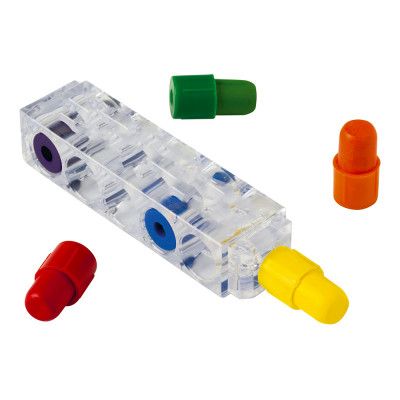 Magic Crayon Färgkritor