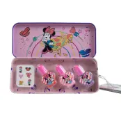 Minnie Mouse Nagellack i ask
