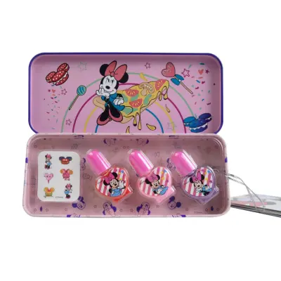 Minnie Mouse Nagellack i ask