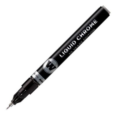 Molotow Liquid Chrome Marker - 1 mm