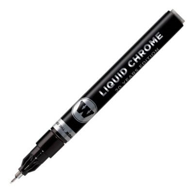 Molotow Liquid Chrome Marker - 2 mm