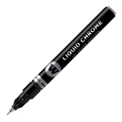 Molotow Liquid Chrome Marker - 4 mm