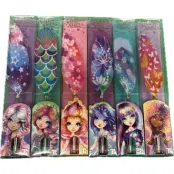 Nebulous Stars Penna med fjäder - Nebulous Stars -  Leksaksaffären