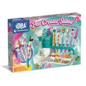 Pen Creator Studio - Clementoni -  Leksaksaffären
