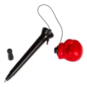 Penna med Boxningshandske