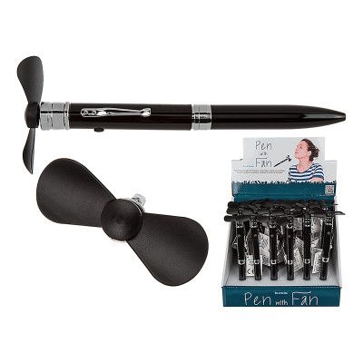 Penna med Fläkt