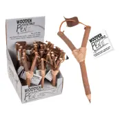 Penna med Slangbella