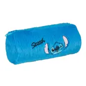 Disney Stitch Mjukt Pennfodral