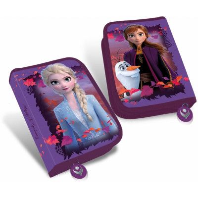 Frozen 2 Pennfodral med innehåll