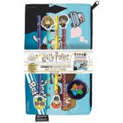 Harry Potter - Harry & Friends 12-Piece Stationary Set
