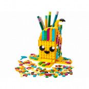 LEGO DOTS Pennhållare med söt banan 41948