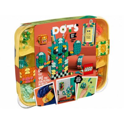 LEGO DOTS Sommarvibbar Multipack 41937