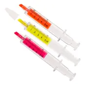 Markeringspenna Spruta