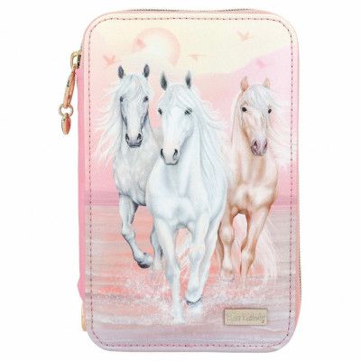 Miss Melody Trippelpennfodral Sundown