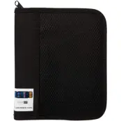 Pennfodral med innehåll Svart - Leksaksaffären -  Leksaksaffären