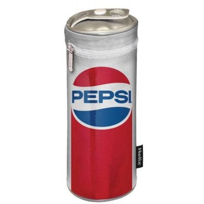 Pepsi Pennfodral Retro - Pepsi -  Leksaksaffären
