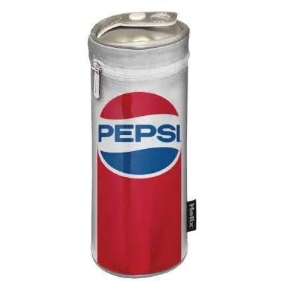Pepsi Pennfodral Retro - Pepsi -  Leksaksaffären