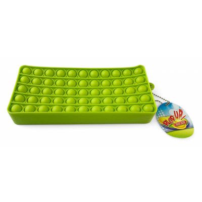 Pop it Plop Up Pennfodral (Välj mellan olika färger) : Färg - Grön