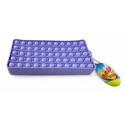 Pop it Plop Up Pennfodral (Välj mellan olika färger) : Färg - Purple