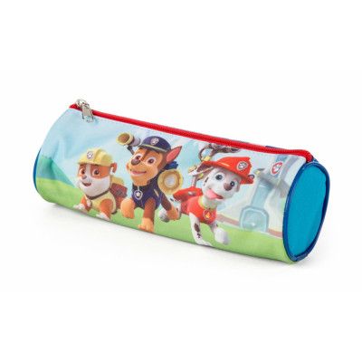 Runt pennfodral Paw Patrol
