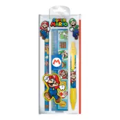 Super Mario Pennfodral Kit