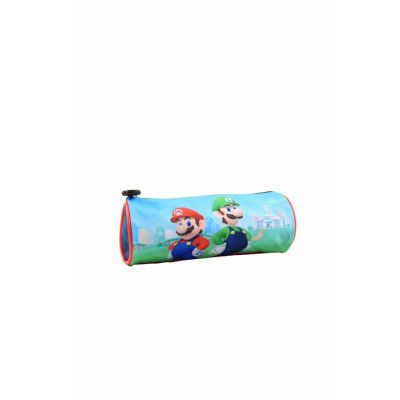 Super Mario Runt Pennfodral