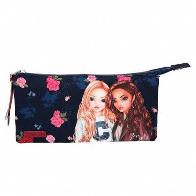 TOPModel Pennfodral Wintery Blossom