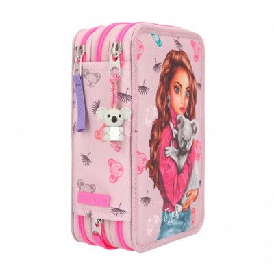 TOPModel Trippelpennfodral Koala