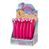 Flamingo Penna - 1-pack