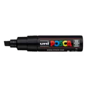 Posca PC-17K Tuschpenna 8 mm - Svart