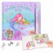 Princess Mimi Aqua Magic Vattenmålarbok
