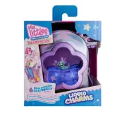 Real Littles Backpacks Liquid Charms Axolotl - Real Littles -  Leksaksaffären