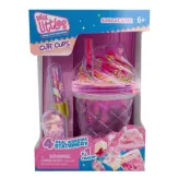 Real Littles Cute Cups Sundae Lux