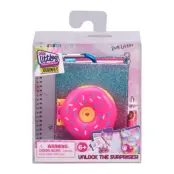 Real Littles Journals : Model - Delish Secrets