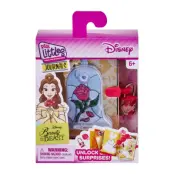 Real Littles Journals Disney : Model - Beauty&The Beast
