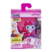 Real Littles Journals Disney : Model - Frozen 2