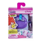 Real Littles Journals Disney : Model - The Little Mermaid