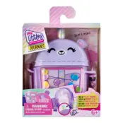 Real Littles Journals s7 Lila Björn