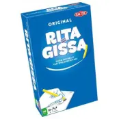 Rita&Gissa Resespel