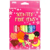 Sense Doftpennor 12-pack - Sense -  Leksaksaffären