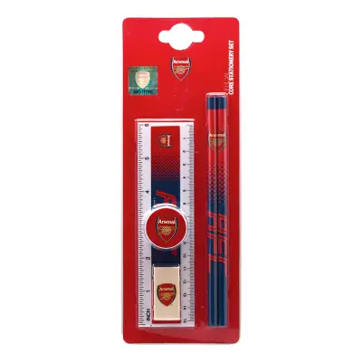 Skrivset Arsenal
